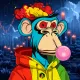 The Apekeepers #962