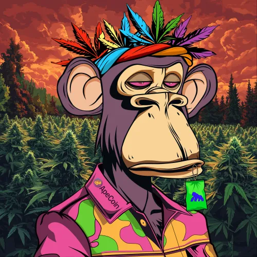 The Apekeepers #2014