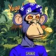 The Apekeepers #1158