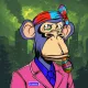 The Apekeepers #2305