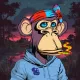 The Apekeepers #639