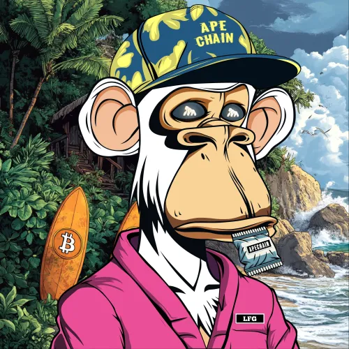 The Apekeepers #2398
