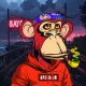 The Apekeepers #968