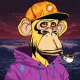 The Apekeepers #2141