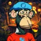The Apekeepers #2767