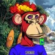 The Apekeepers #943