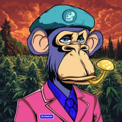 The Apekeepers #1629