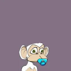 Baby Apes #1082