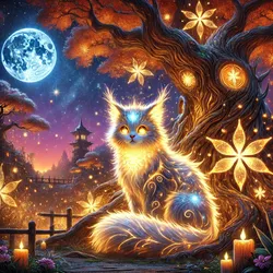 CHAOS CATS #245