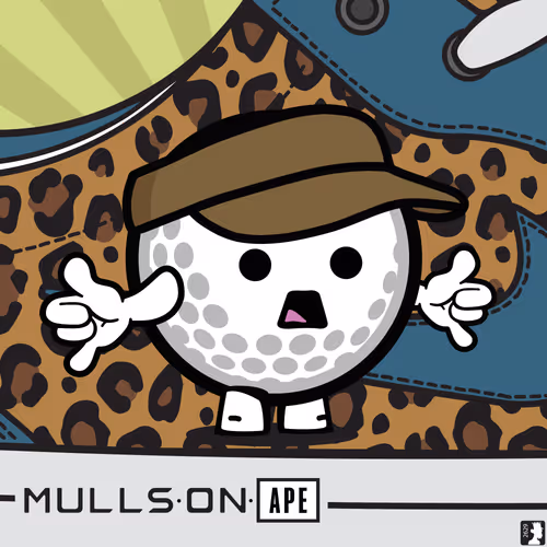 MullsOnApe #137