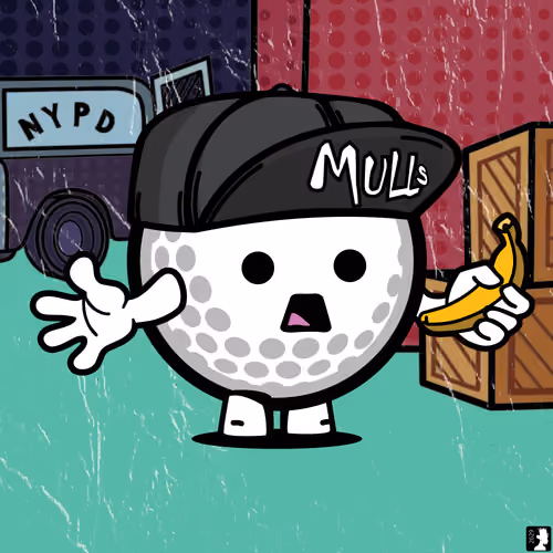 MullsOnApe #2145