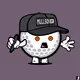 MullsOnApe #2384