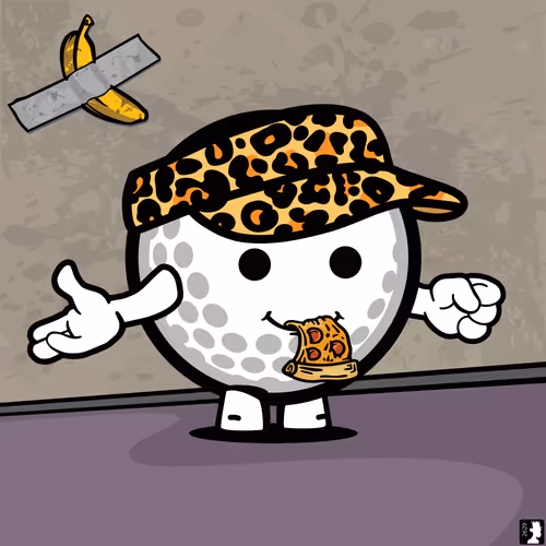 MullsOnApe #2961