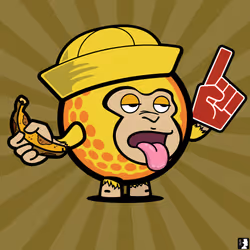 MullsOnApe #2580