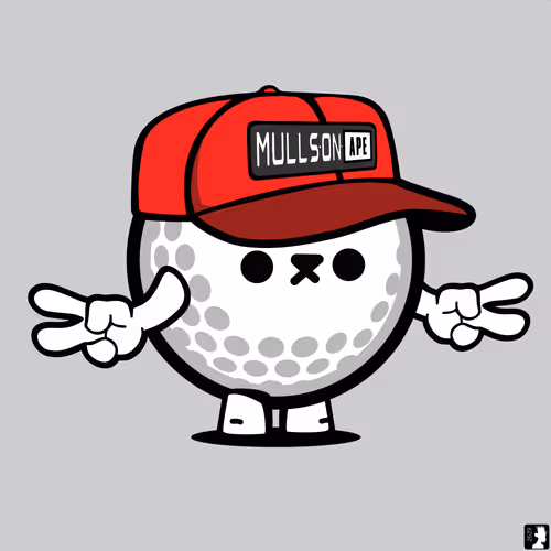 MullsOnApe #287