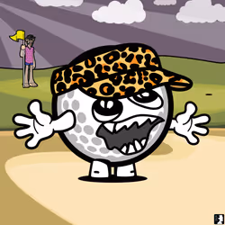 MullsOnApe #3074