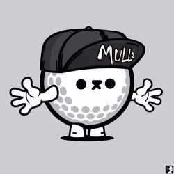 MullsOnApe #2950