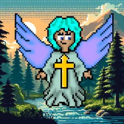 ArchAngel #66