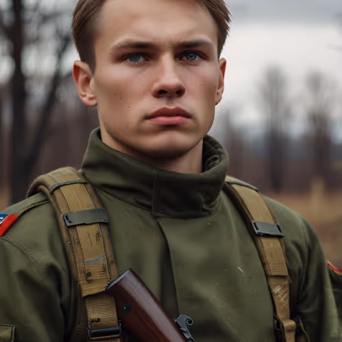 Soldier