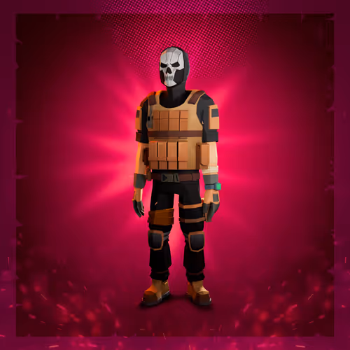 Special Ops N1 #9