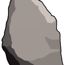 Ape Rock #8