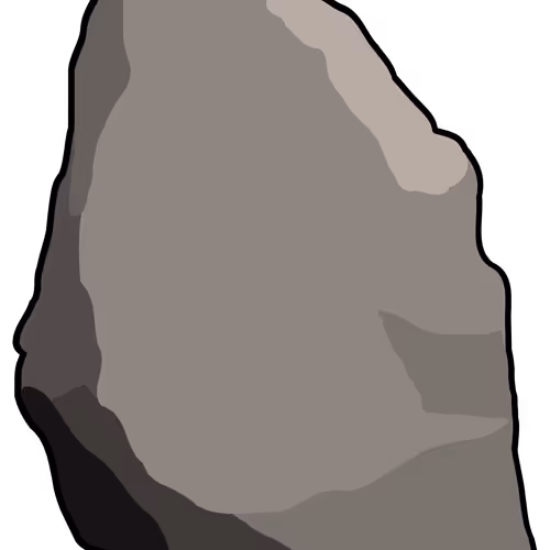 Ape Rock #94
