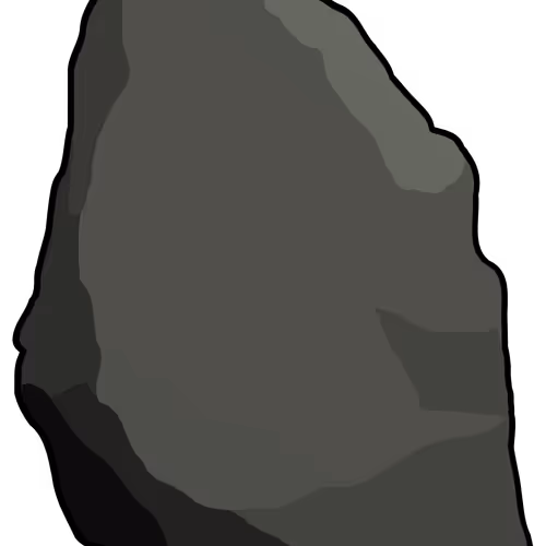 Ape Rock #22