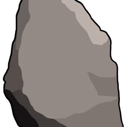 Ape Rock #49