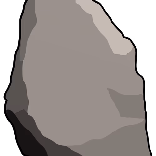 Ape Rock #69