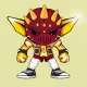 2952
