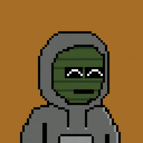 Mummies #528