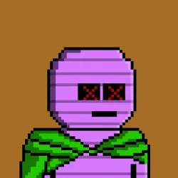 Mummies #519