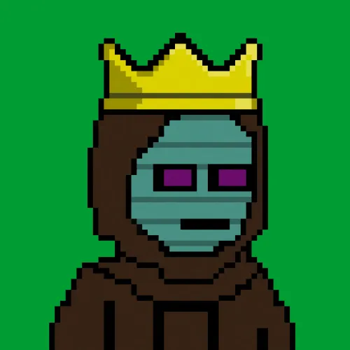 Mummies #847