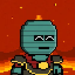 Mummies #58