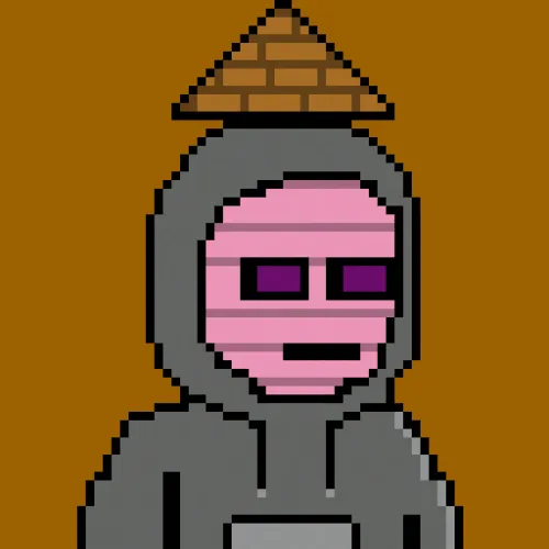 Mummies #154