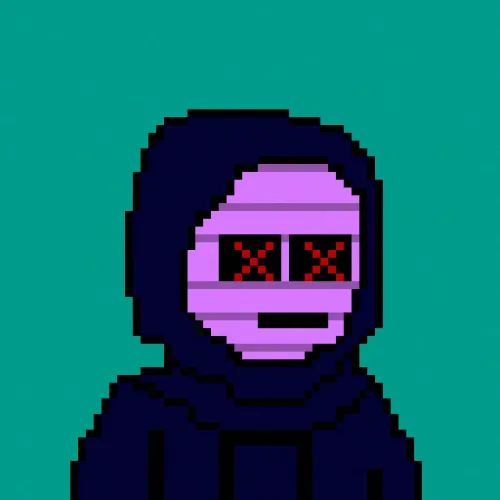 Mummies #1042