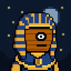 Mummies #995