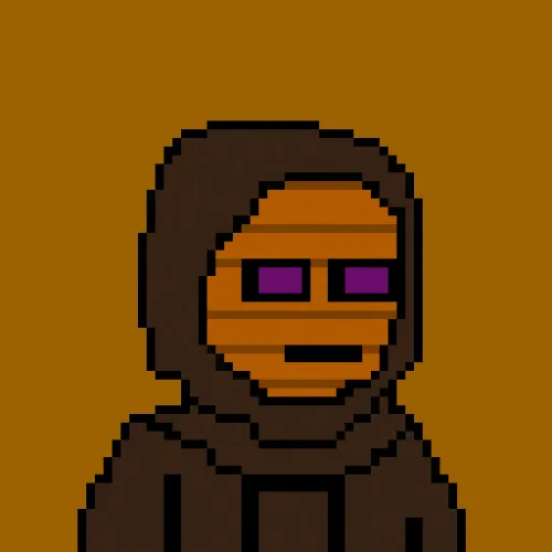 Mummies #1382