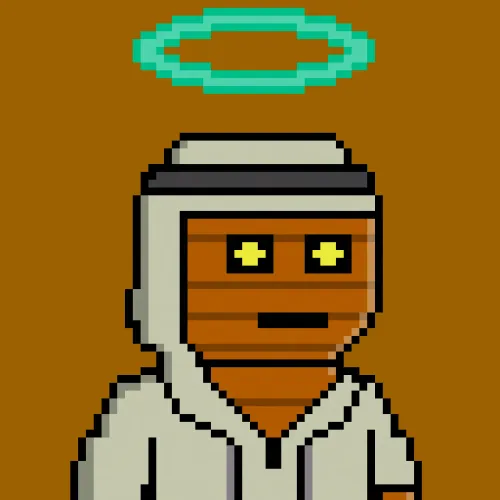 Mummies #1457