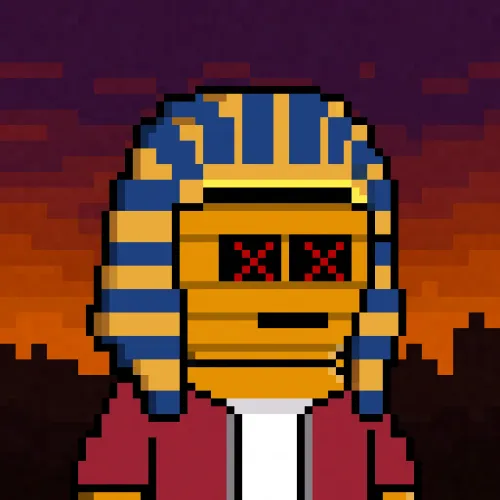Mummies #84
