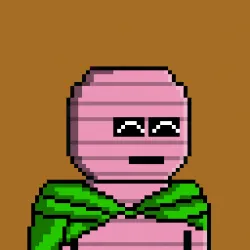Mummies #968