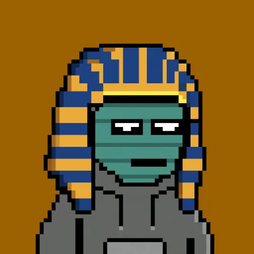 Mummies #1466