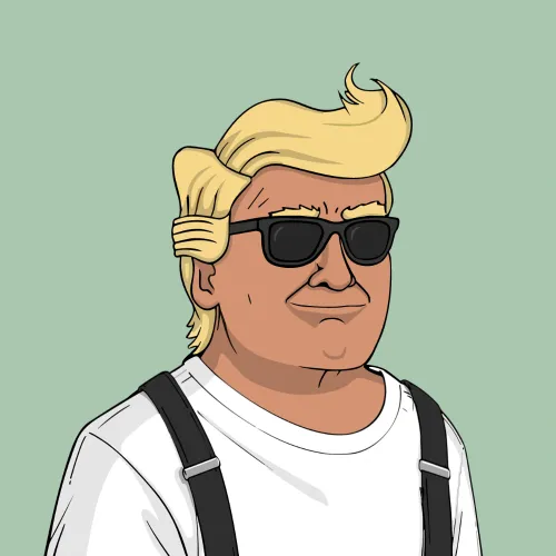 President Trump 2024 #182