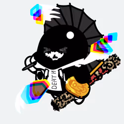 6609