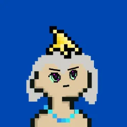 Gob Lady #759