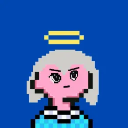 Gob Lady #871