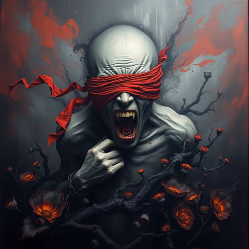 Three Poisons #51