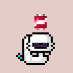 Tiny munchers  #375