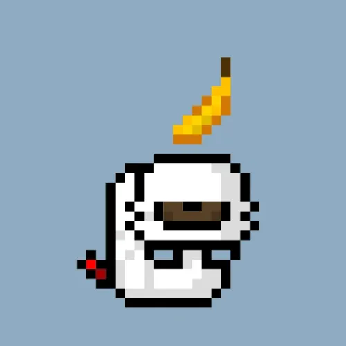 Tiny munchers  #47