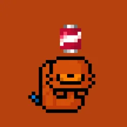 Tiny munchers  #772
